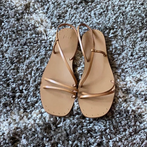 Joie Shoes - JOIE BAJA SANDLE